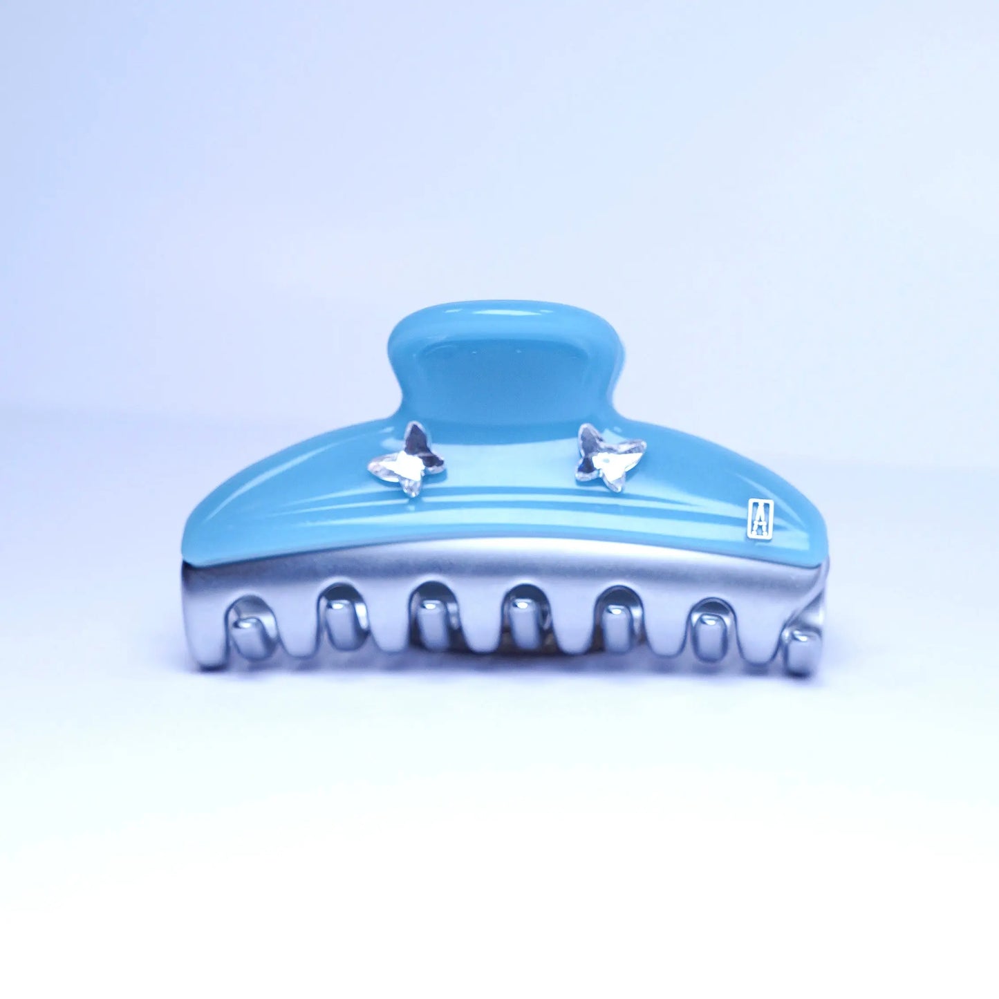 Limited|Clips|7.5|BLUE|Acelate Alexandre De Paris GCC