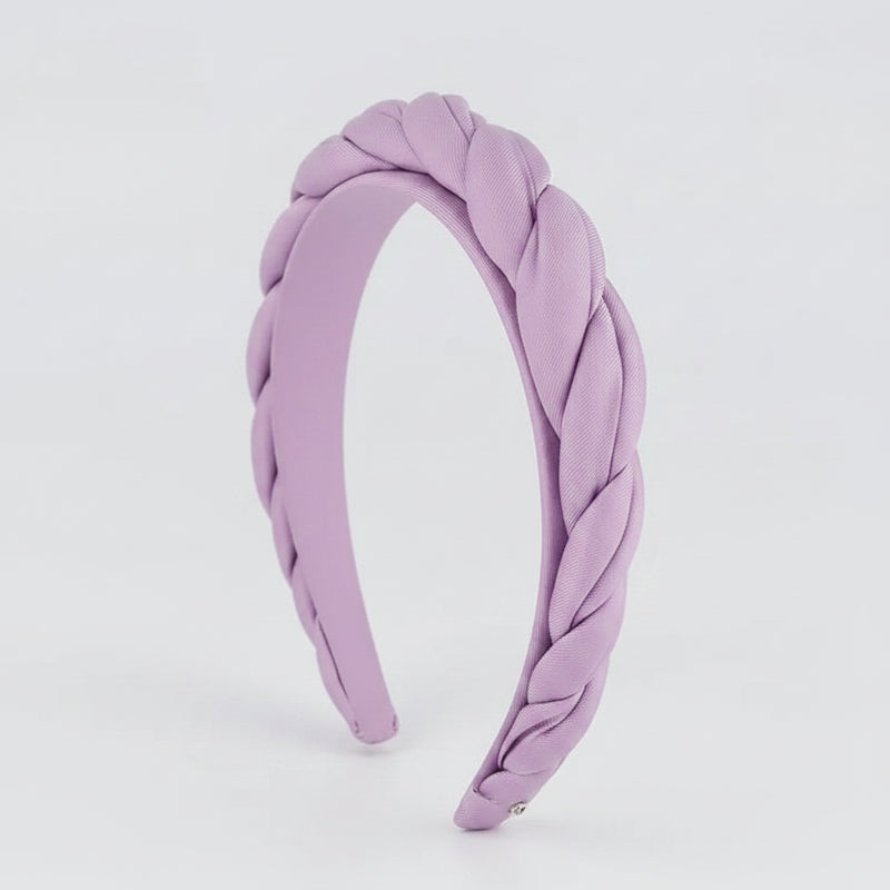 Lavande Headband