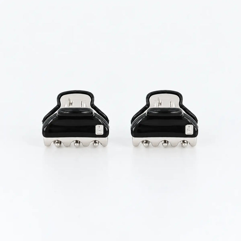 Vendome|Clips|1.8|BLACK|Acelate
