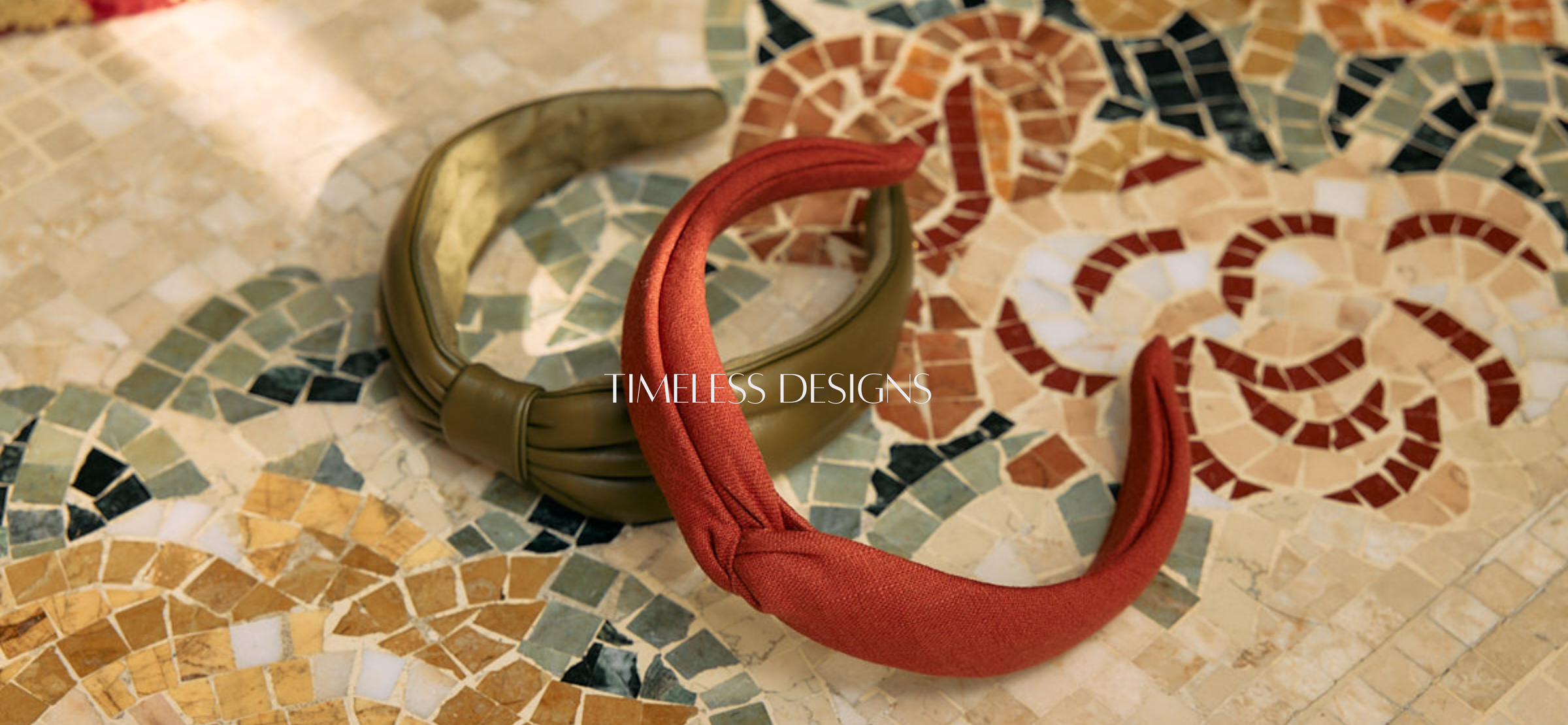 Collections – Alexandre De Paris GCC