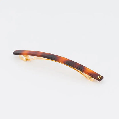 TIMELESS|BARRETTE|11|BROWN|ACELATE Hair & Beauty Network