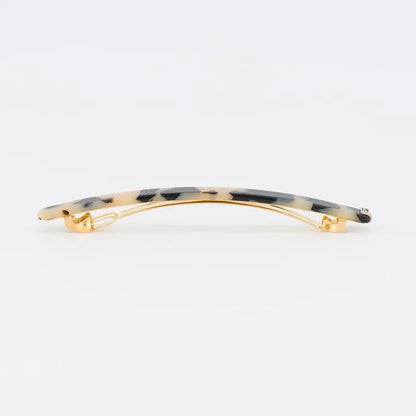 TIMELESS|BARRETTE|11|MARBLE BLOND|ACELATE Hair & Beauty Network