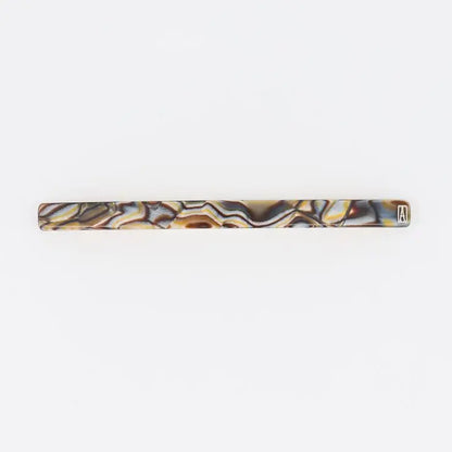 TIMELESS|BARRETTE|11|MOTHER OF PEARL|ACELATE Hair & Beauty Network
