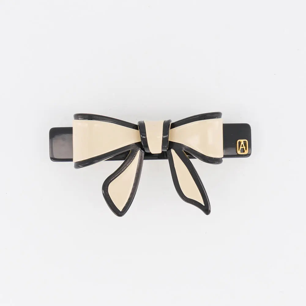 Liserai|Side Barrette|6|BEIGE|Acelate Alexandre De Paris GCC