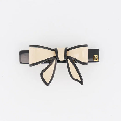 Liserai|Side Barrette|6|BEIGE|Acelate Alexandre De Paris GCC