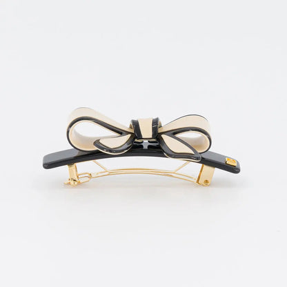 Liserai|Side Barrette|6|BEIGE|Acelate Alexandre De Paris GCC