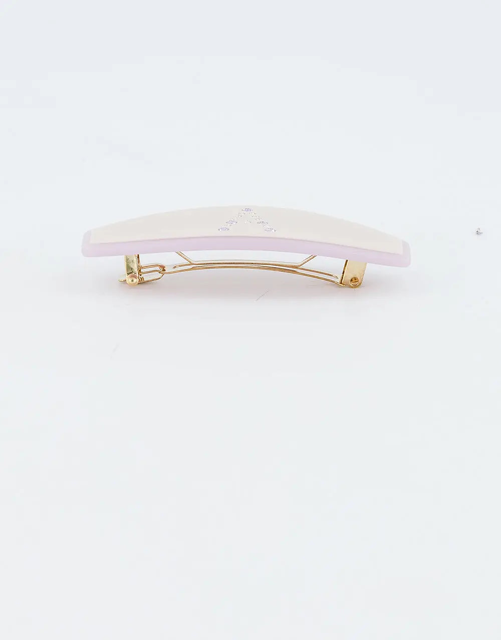 Limited|Barrettes|6|PURPLE|Acelate Alexandre De Paris GCC
