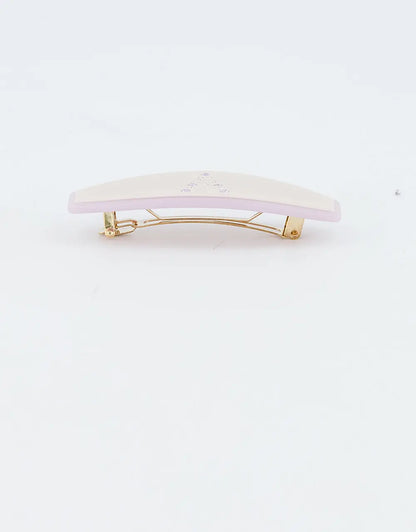 Limited|Barrettes|6|PURPLE|Acelate Alexandre De Paris GCC