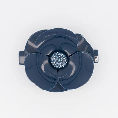 Timeless|Barrette|6|BLUE|Acelate Alexandre De Paris GCC