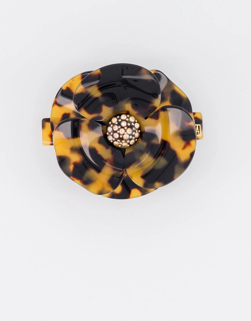 Fleur de Grâce Clip - Tokyo