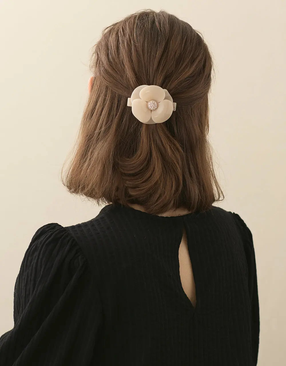 Timeless|barrette|6|TOKYO|Acelate Alexandre De Paris GCC
