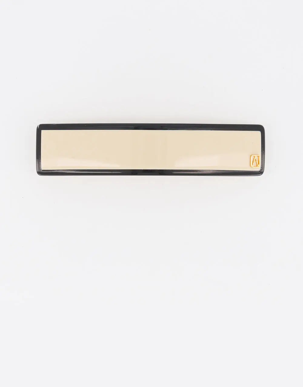 Liserai|Barrette|8.5|BEIGE|Acelate Alexandre De Paris GCC