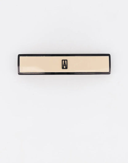 Liserai|Barrette|8|BEIGE|Acelate Alexandre De Paris GCC