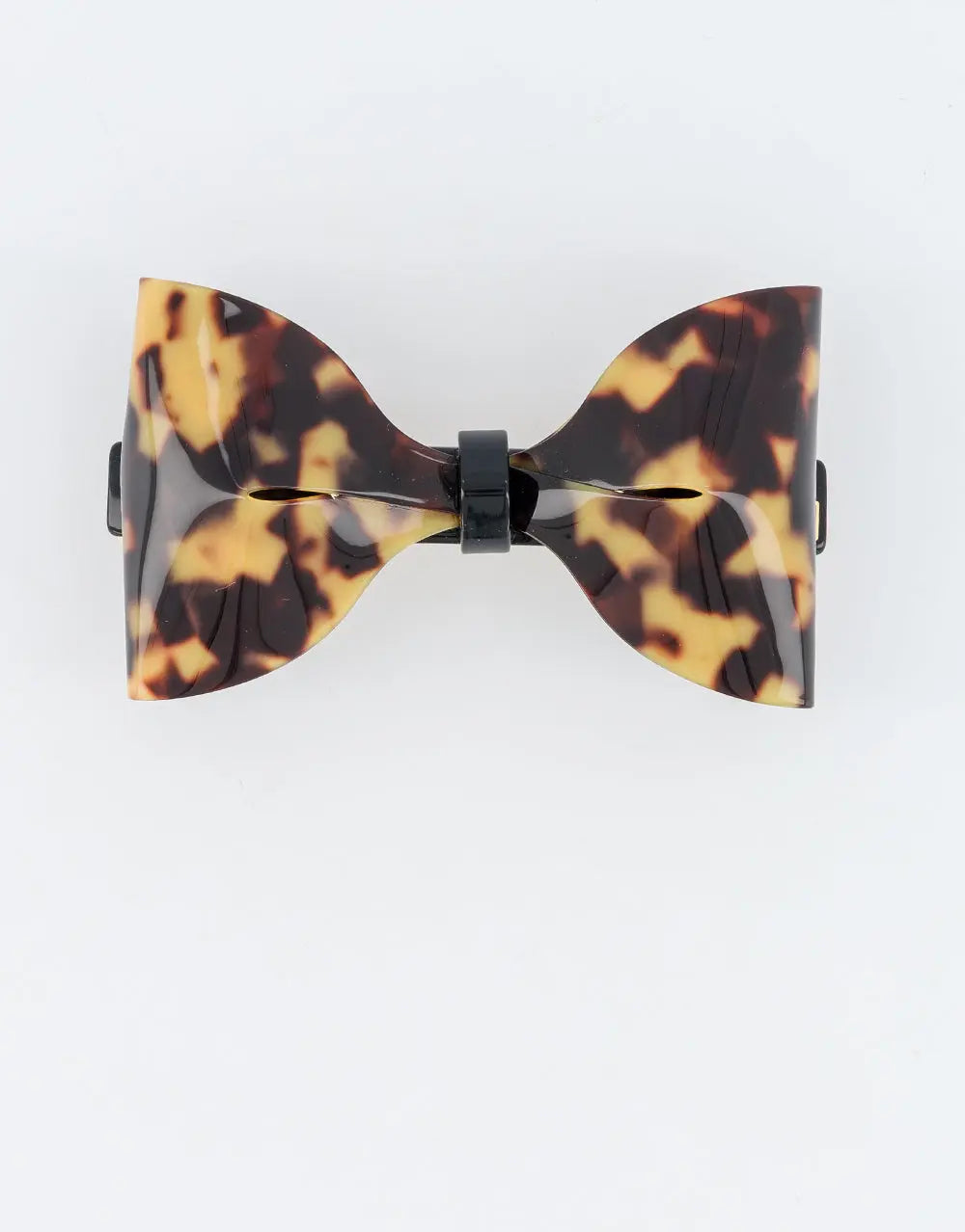 Limited|Barrettes|8|BROWN|Acelate Alexandre De Paris GCC