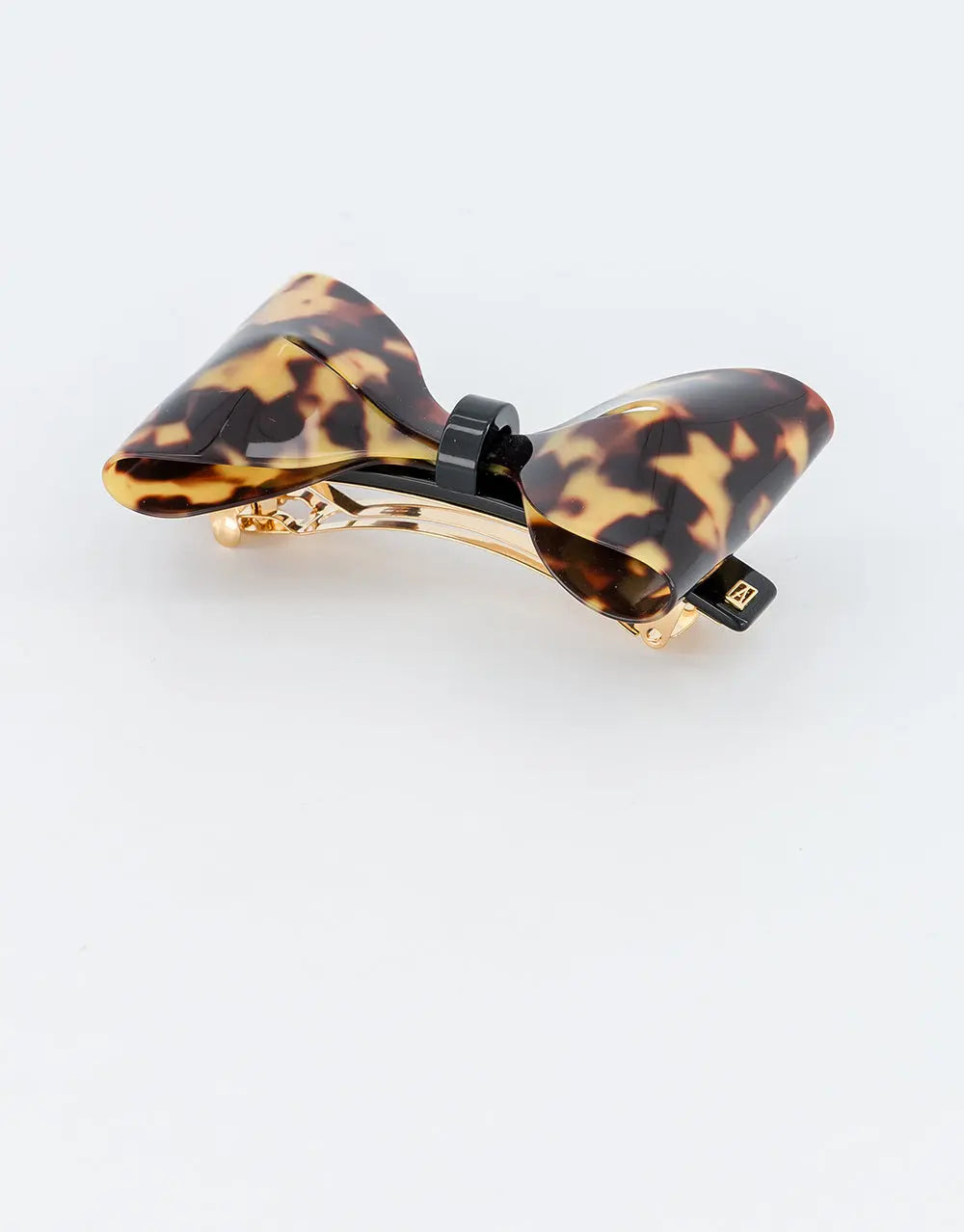 Limited|Barrettes|8|BROWN|Acelate Alexandre De Paris GCC
