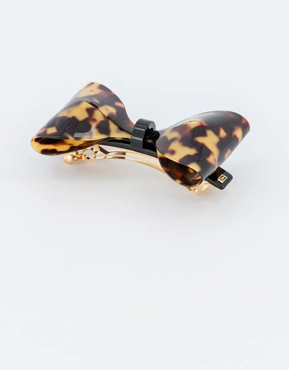 Limited|Barrettes|8|BROWN|Acelate Alexandre De Paris GCC