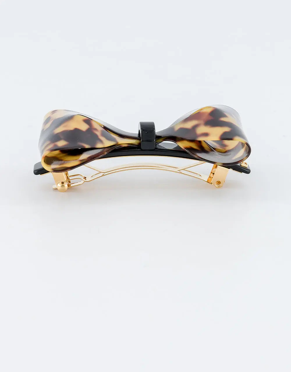 Limited|Barrettes|8|BROWN|Acelate Alexandre De Paris GCC