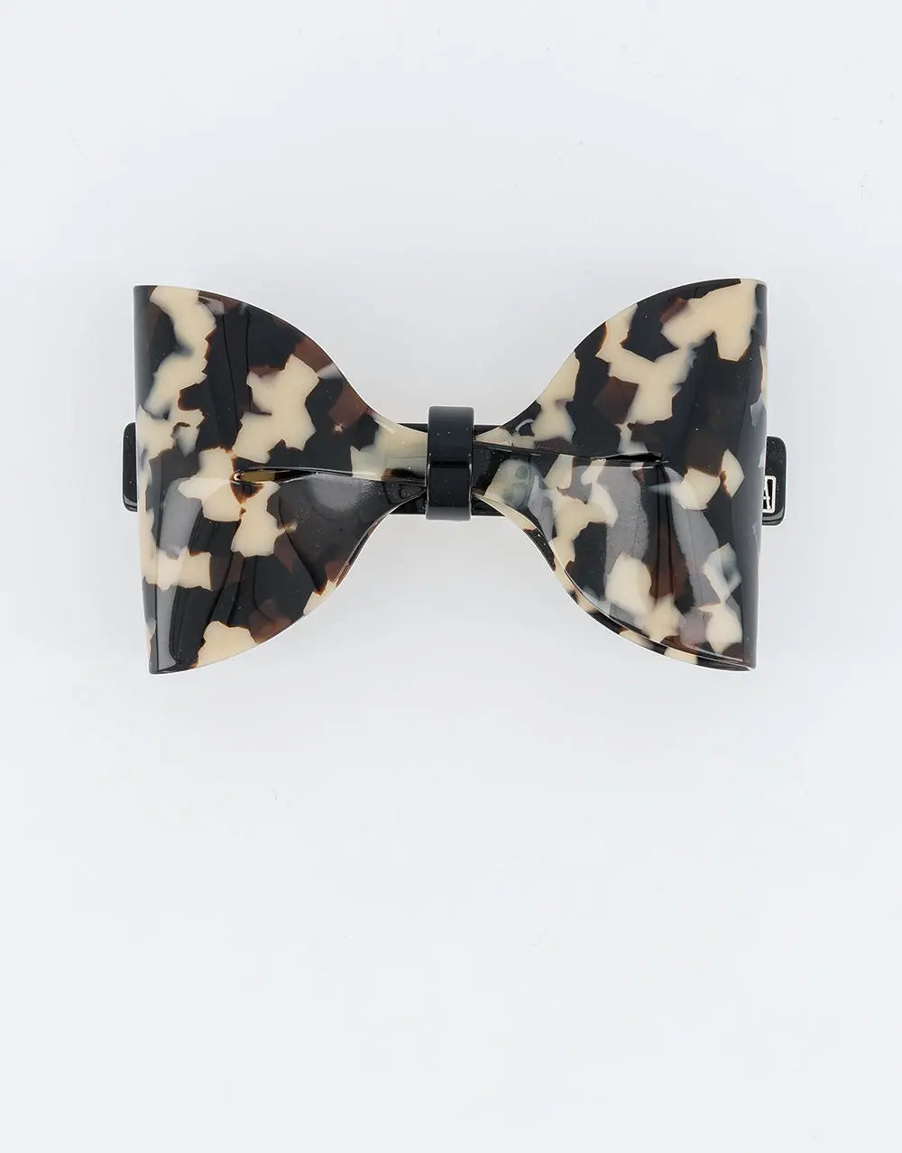 Limited|Barrettes|8|MARBLE BLOND|Acelate Alexandre De Paris GCC