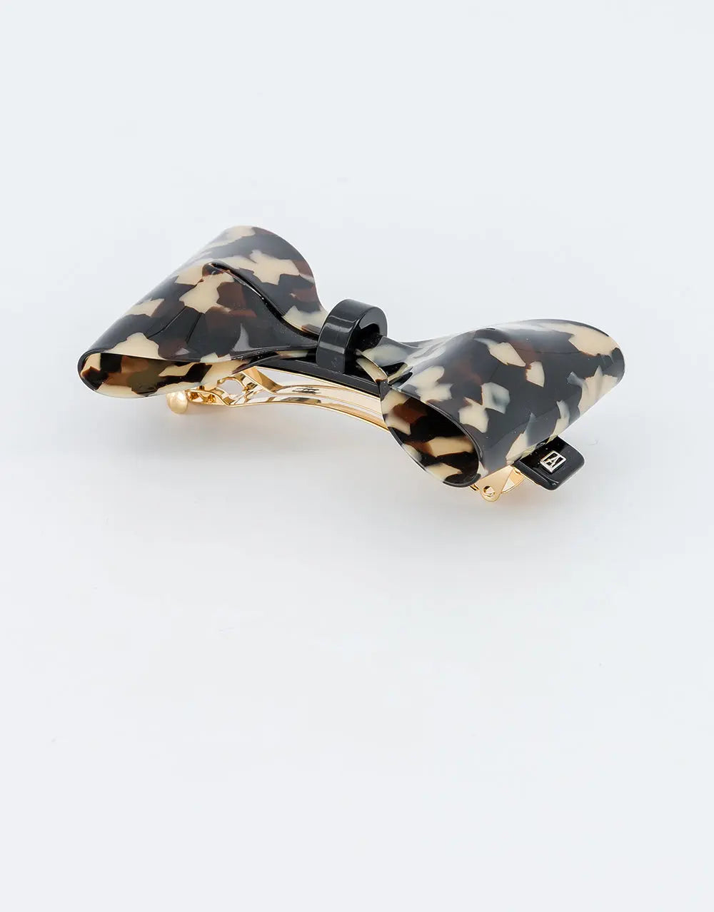 Limited|Barrettes|8|MARBLE BLOND|Acelate Alexandre De Paris GCC