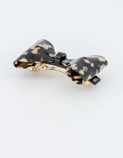 Limited|Barrettes|8|MARBLE BLOND|Acelate Alexandre De Paris GCC