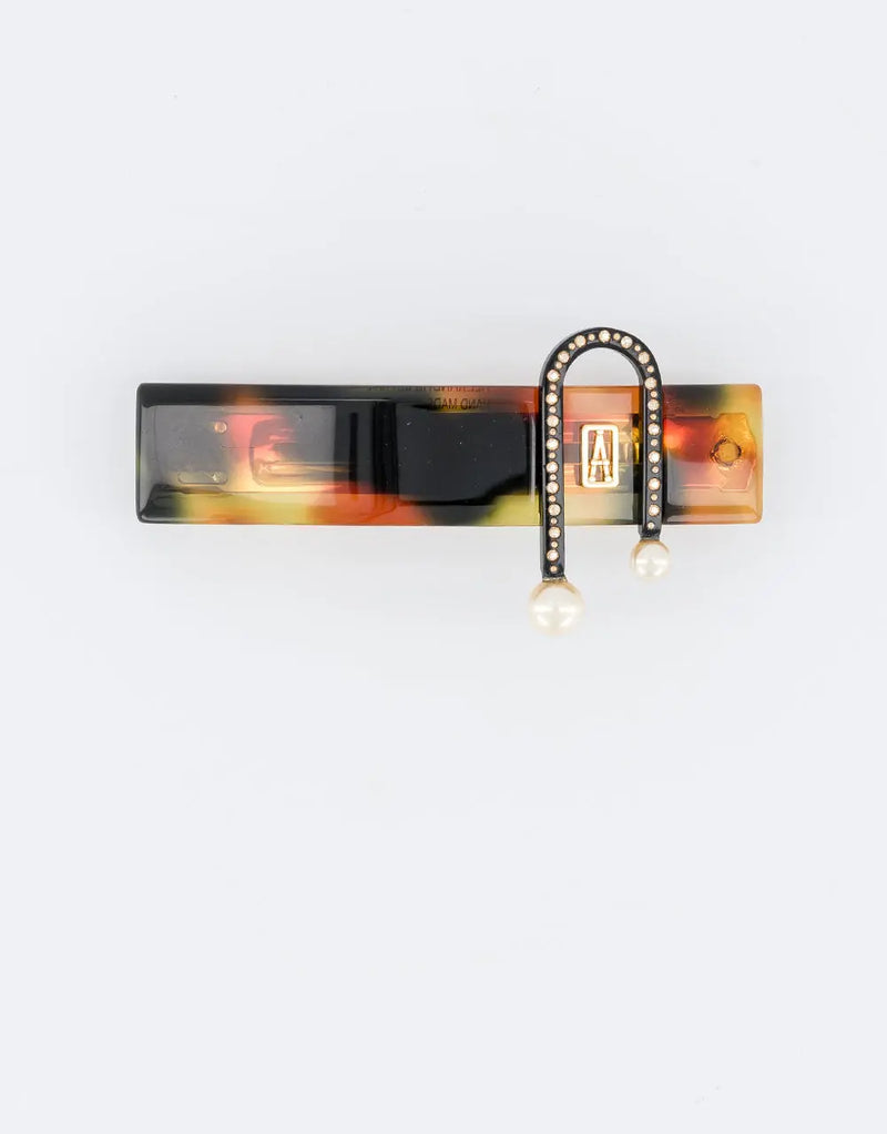 Limited|Barrette|8|TOKYO|Acelate