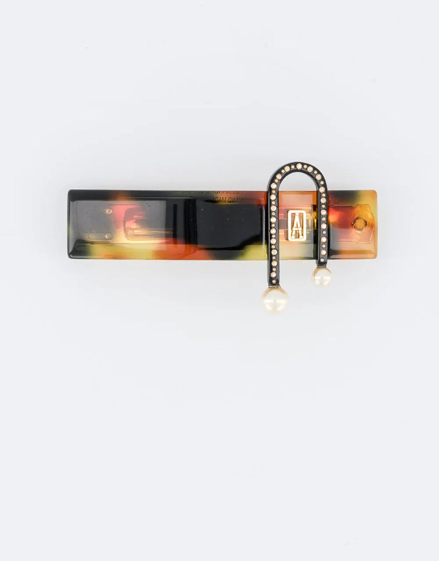 Tokyo Chic Barrette - Tokyo
