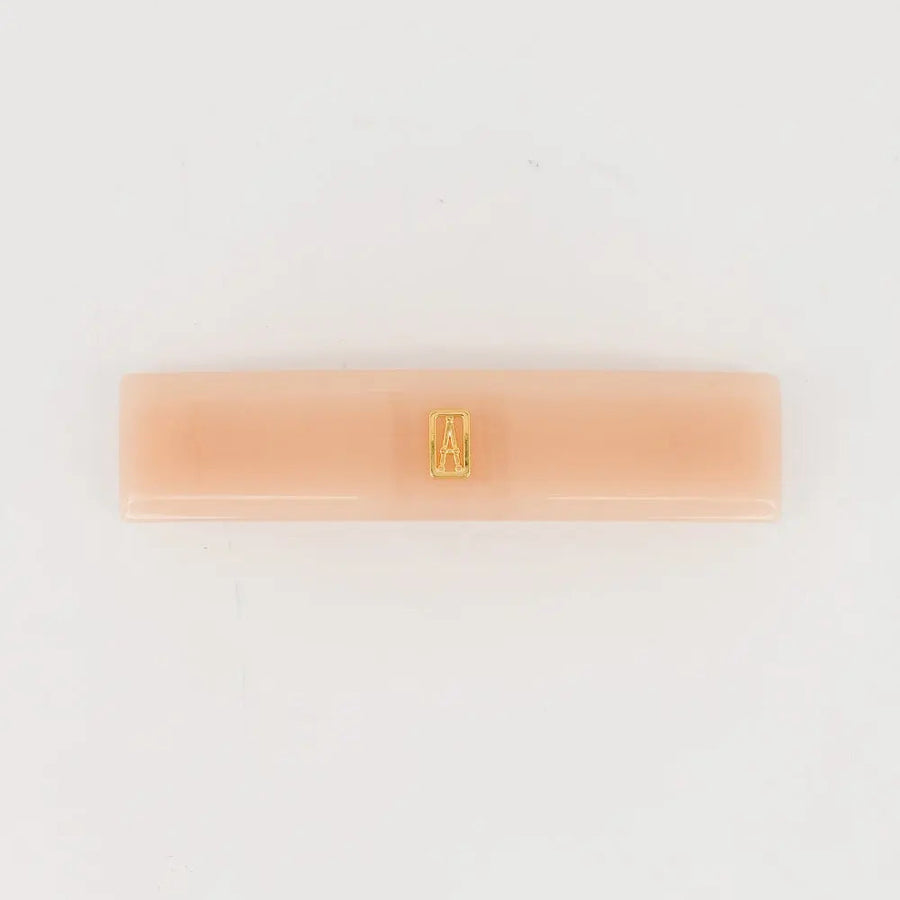 Crème De Côté Barrette - Beige