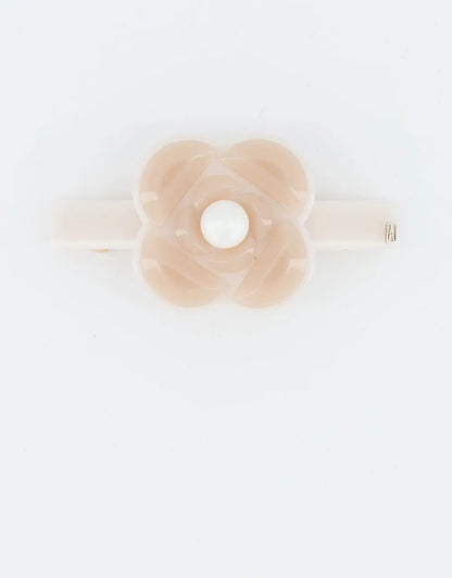 Limited|Barrettes|8|BEIGE|Acelate Alexandre De Paris GCC