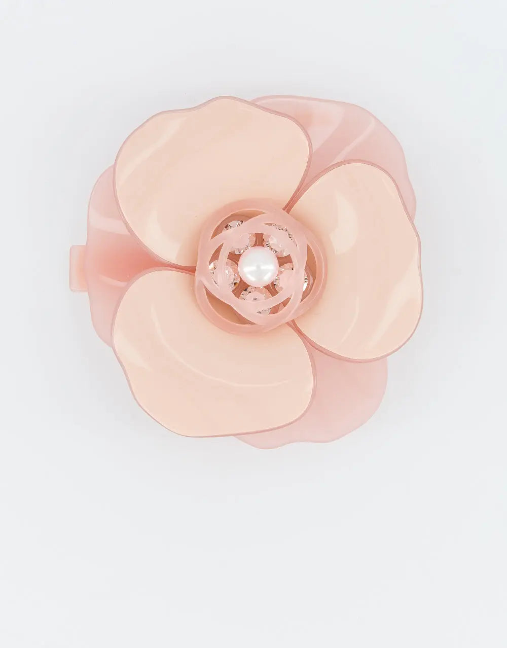 Limited|Barrettes|8|PINK|Acelate Alexandre De Paris GCC