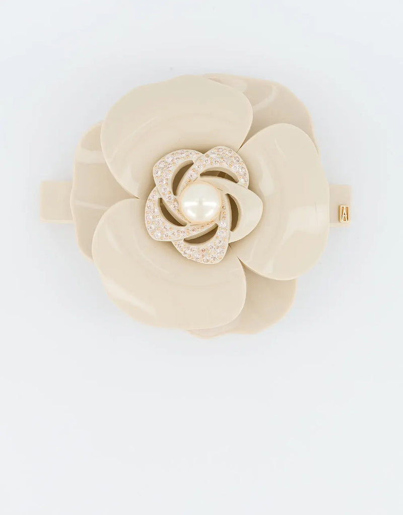 Antoine Barrette - Beige