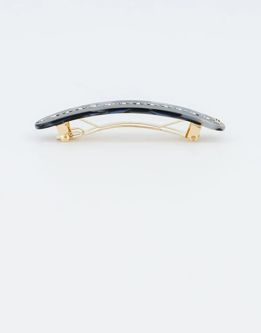 Limited|Barrettes|8|BLUE| Alexandre De Paris GCC