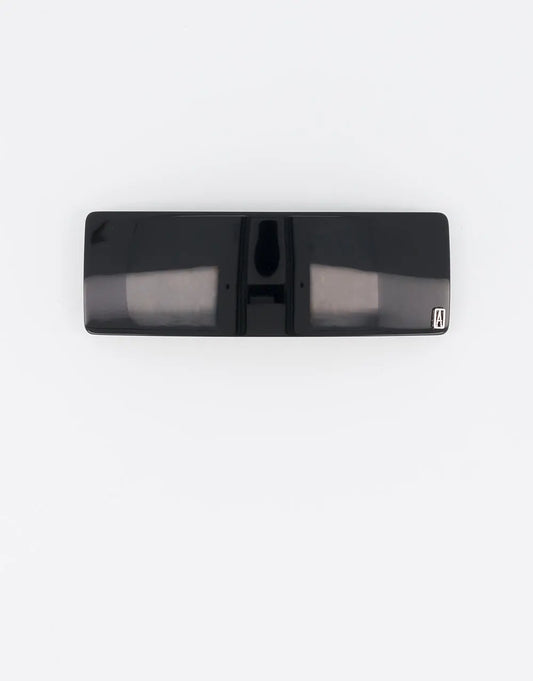 Timeless|Barrette|8|BLACK|Acelate Alexandre De Paris GCC