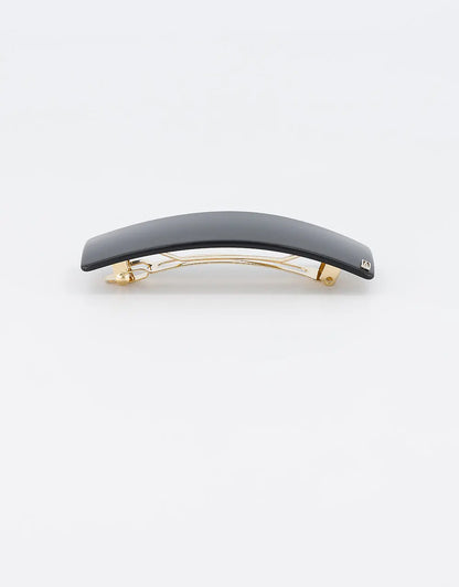 Timeless|Barrette|8|BLACK|Acelate Alexandre De Paris GCC