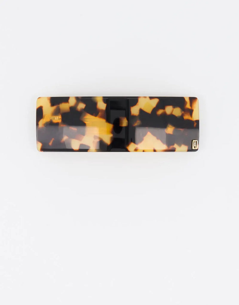 Timeless|Barrette|8|TOKYO|Acelate