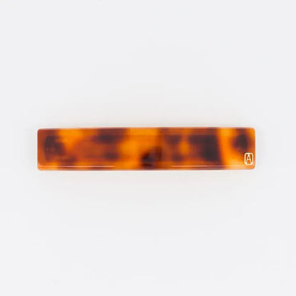Timeless|Barrette|8|BROWN|Acelate Alexandre De Paris GCC