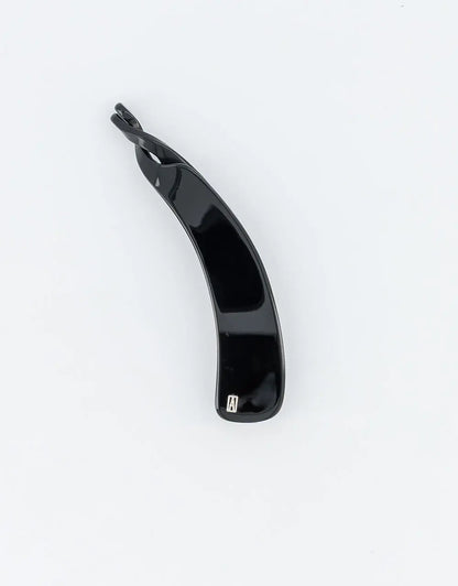 Timeless|barrette||BLACK|Acelate Alexandre De Paris GCC
