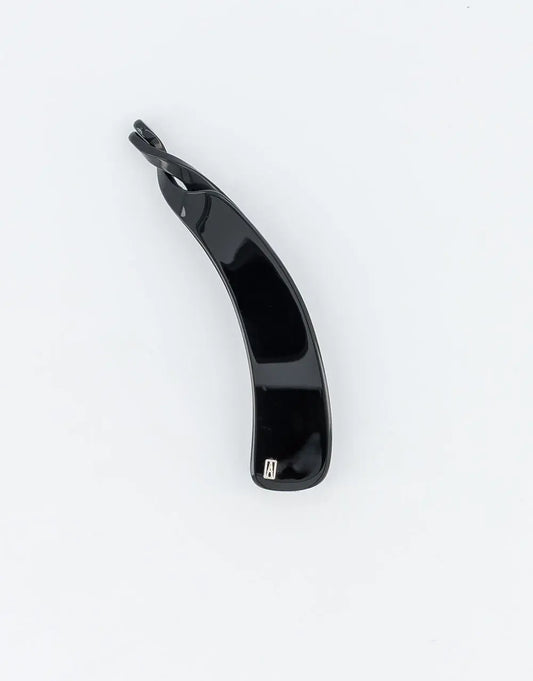 Timeless|barrette||BLACK|Acelate Alexandre De Paris GCC
