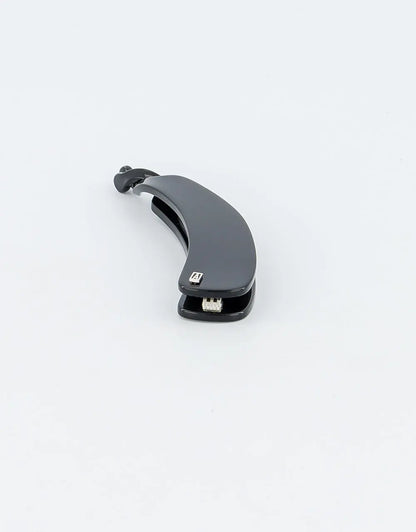 Timeless|barrette||BLACK|Acelate Alexandre De Paris GCC