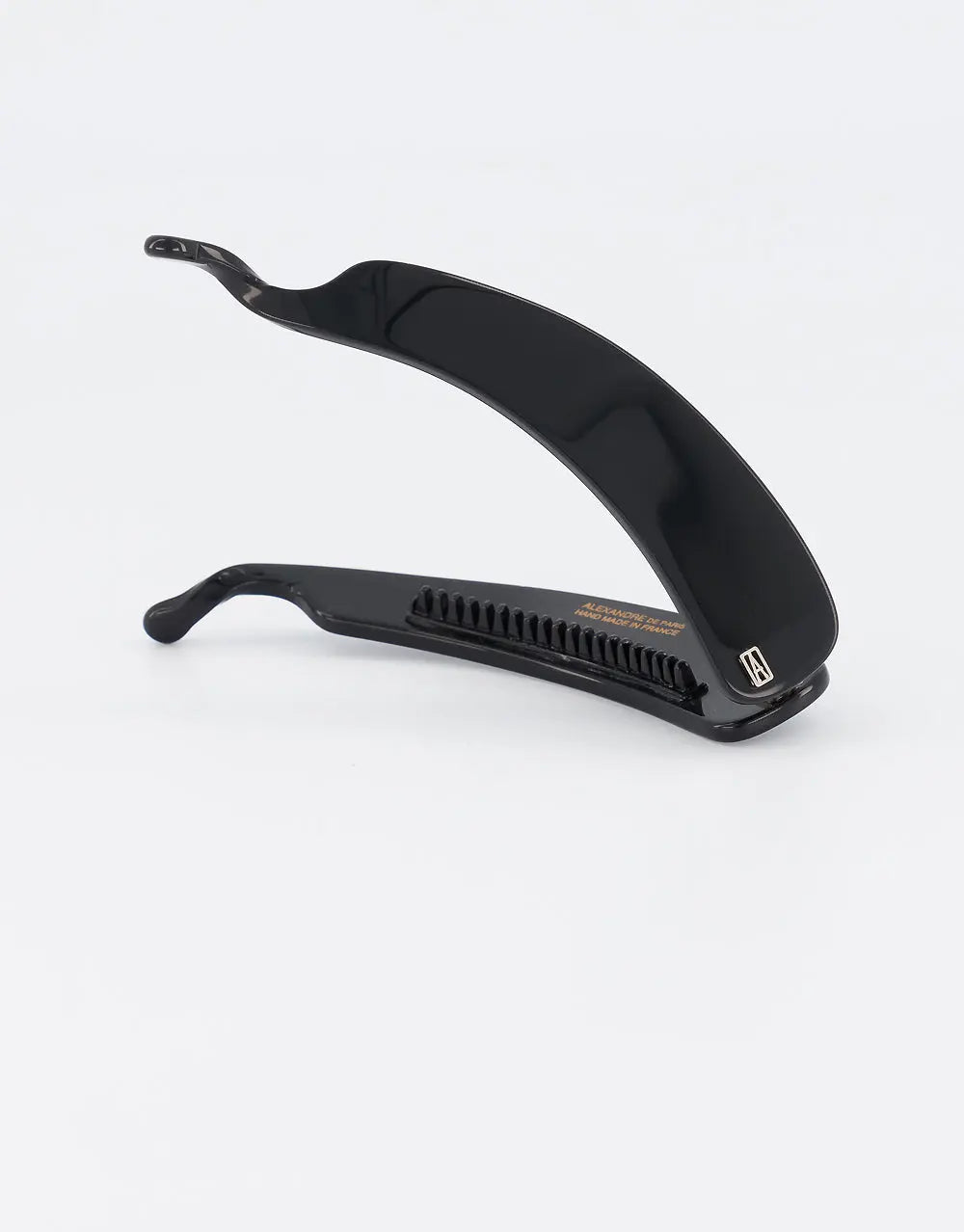 Timeless|barrette||BLACK|Acelate Alexandre De Paris GCC