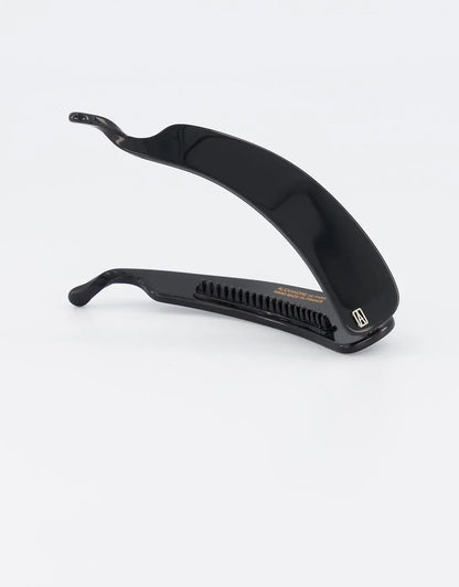 Timeless|barrette||BLACK|Acelate Alexandre De Paris GCC