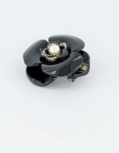 Limited|SIDE PIN|3.8|BLACK|Acelate Alexandre De Paris GCC