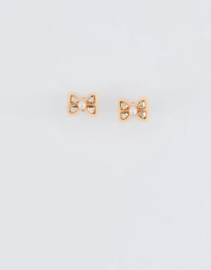 Limited|EARINGS|1.5|BEIGE|Acelate Alexandre De Paris GCC