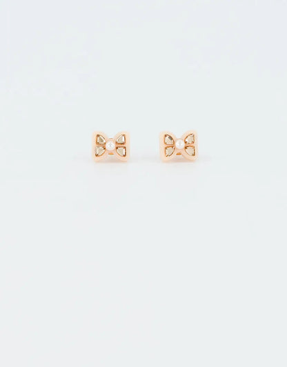 Limited|EARINGS|1.5|BEIGE|Acelate Alexandre De Paris GCC
