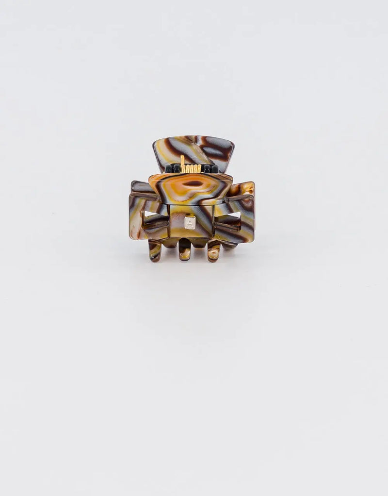 Timeless|Clips|3|MOTHER OF PEARL|Acelate