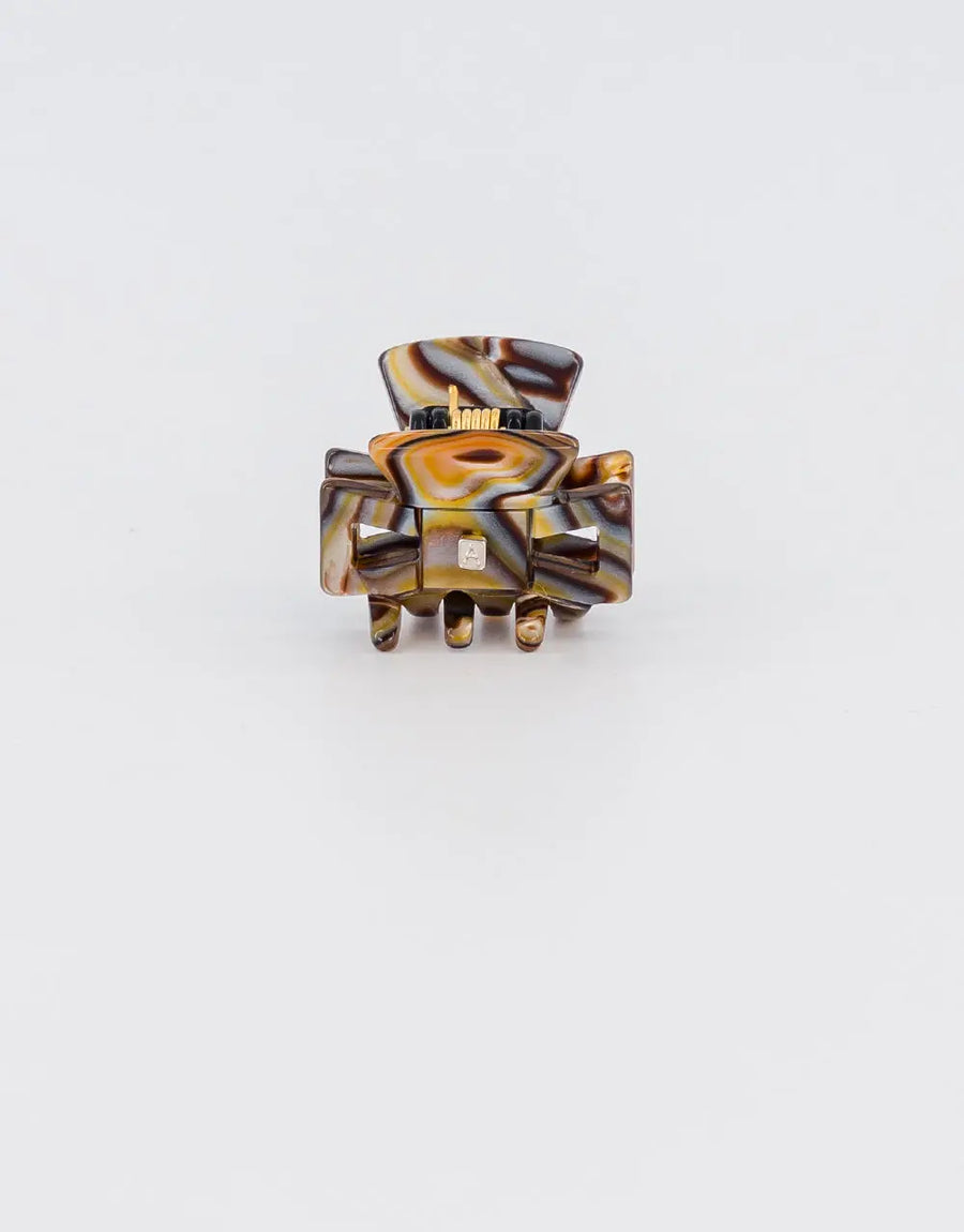 Timeless|Clips|3|MOTHER OF PEARL|Acelate