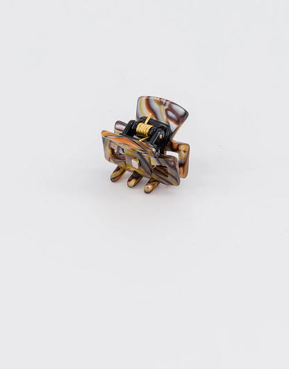 Timeless|Clips|3|MOTHER OF PEARL|Acelate Alexandre De Paris GCC