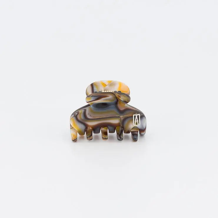 TIMELESS|CLIPS|3|MOTHER OF PEARL|ACELATE