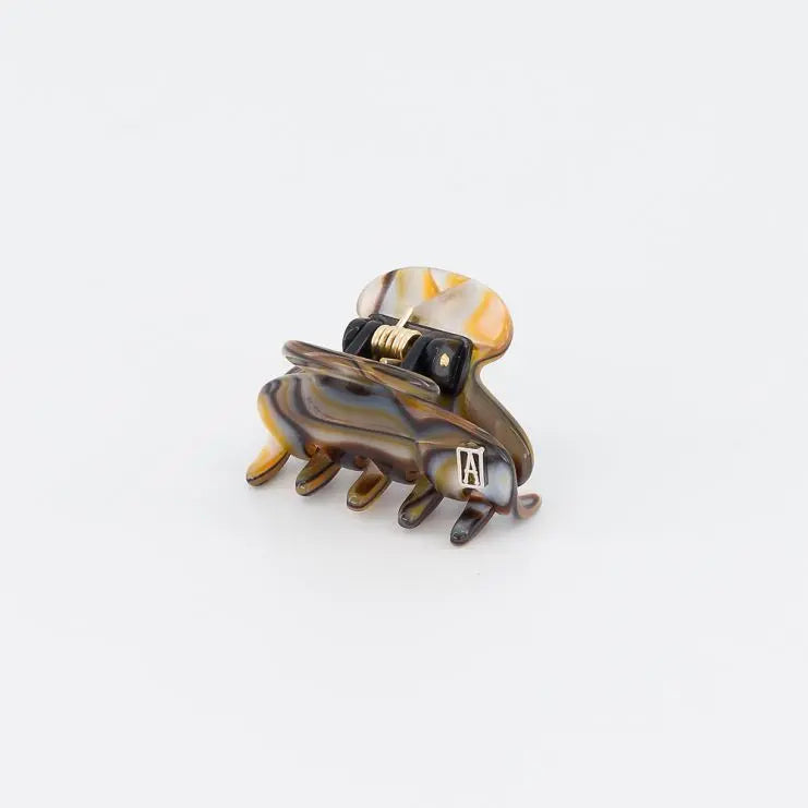 TIMELESS|CLIPS|3|MOTHER OF PEARL|ACELATE Hair & Beauty Network