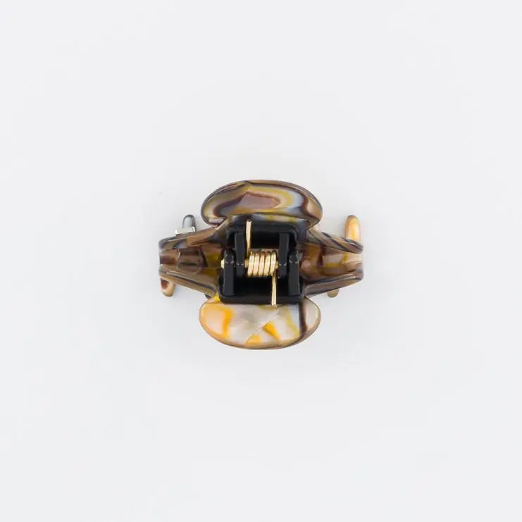 TIMELESS|CLIPS|3|MOTHER OF PEARL|ACELATE Hair & Beauty Network