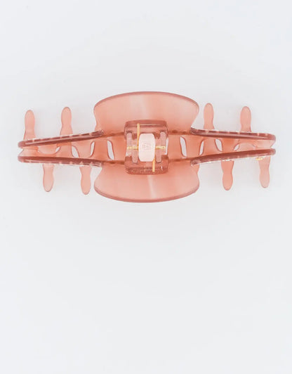 Limited|Clips|11|PINK|Acelate Alexandre De Paris GCC